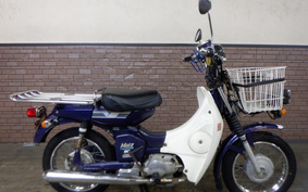 YAMAHA MATE 90 4NM