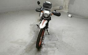 YAMAHA SEROW 250 DG31J