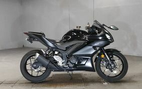 YAMAHA YZF-R3 2021 RH13J