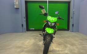 KAWASAKI KSR110 E 2013 KL110D