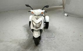 YAMAHA CYGNUS 125 Trike X SE46