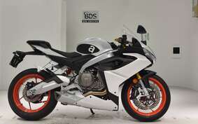 APRILIA RS660 2022