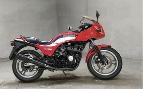 KAWASAKI GPZ750 ZX750A