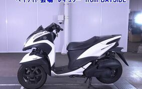 YAMAHA TRICITY 155 SG37J