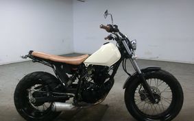 YAMAHA TW225 DG09J