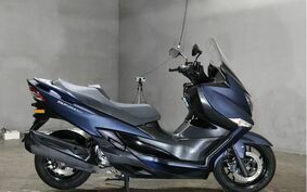 SUZUKI BURGMAN400 2021 DU11A