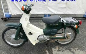 HONDA C50 AA01