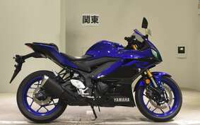 YAMAHA YZF-R3 RH13J