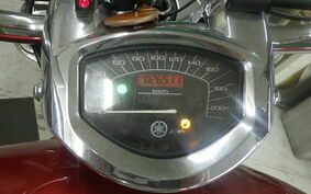 YAMAHA XVS1300A MIDNIGHT STAR 2008 VP26