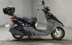 YAMAHA AXIS 125 TREET SE53J