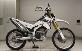 YAMAHA WR250R DG15J