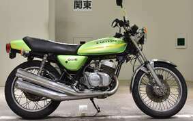 KAWASAKI KH250 KH250B