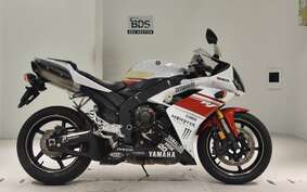 YAMAHA YZF-R1 2007