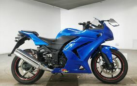 KAWASAKI NINJA 250R EX250K