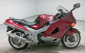 KAWASAKI ZZ1100 NINJA 2000 ZXT10D