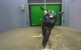 KAWASAKI NINJA 250R 2012 EX250K