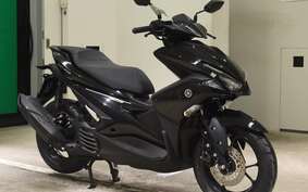 YAMAHA NVX125 SED3