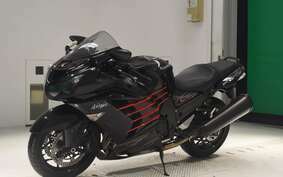 KAWASAKI ZX 1400 NINJA R 2012