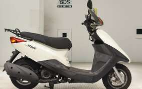 YAMAHA AXIS 125 TREET SE53J