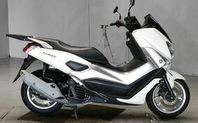 YAMAHA N-MAX 125 SE86J