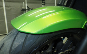 KAWASAKI ZRX1200 D 2011 ZRT20D