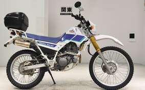 YAMAHA SEROW 225 W 4JG