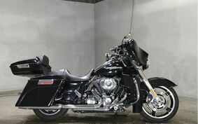 HARLEY FLHX 1690 2011 KBM