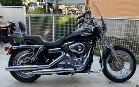 HARLEY FXDC 2008 GV4