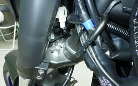 YAMAHA MT-07 2023 RM33J