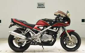 SUZUKI BANDIT 400 LTD 1991 GK75A