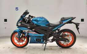 YAMAHA YZF-R3 2022 RH13J