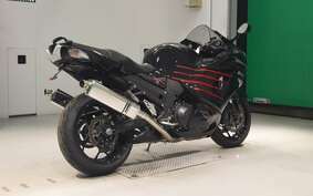 KAWASAKI ZX 1400 NINJA R 2013 ZXNE19