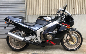 HONDA CBR250R MC19