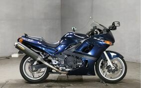 KAWASAKI ZZ-R400 2007 ZX400N