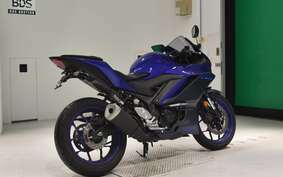 YAMAHA YZF-R3 2023 RH21J