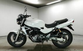 KAWASAKI BALIUS 250 Gen.2 ZR250B