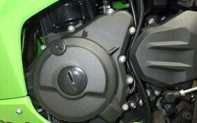 KAWASAKI NINJA 400 2023 EX400L