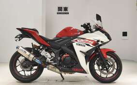 YAMAHA YZF-R25 RG10J