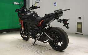 YAMAHA MT-09 Tracer GT 2021 RN51J