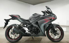 YAMAHA YZF-R25 RG43J