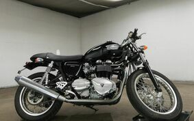 TRIUMPH THRUXTON 900 J9042G