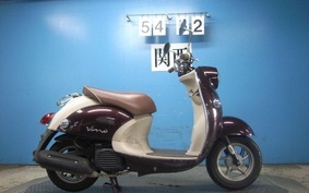 YAMAHA VINO 50 2007 SA37J