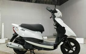 YAMAHA JOG ZR Evolution 2 SA39J