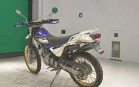 KAWASAKI SUPER SHERPA KL250G