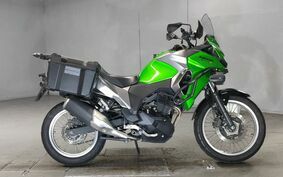 KAWASAKI VERSYS X250 TOURER LE250D