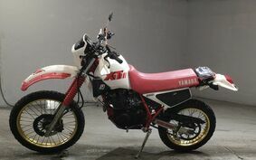 YAMAHA XT250 SEROW T 30X