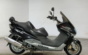 YAMAHA MAJESTY 125 5CA