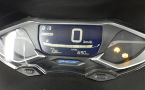 HONDA PCX 160 KF47