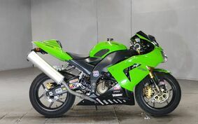 KAWASAKI ZX 10 NINJA R 2005 ZXT00C