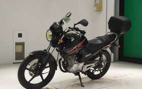 YAMAHA YBR125